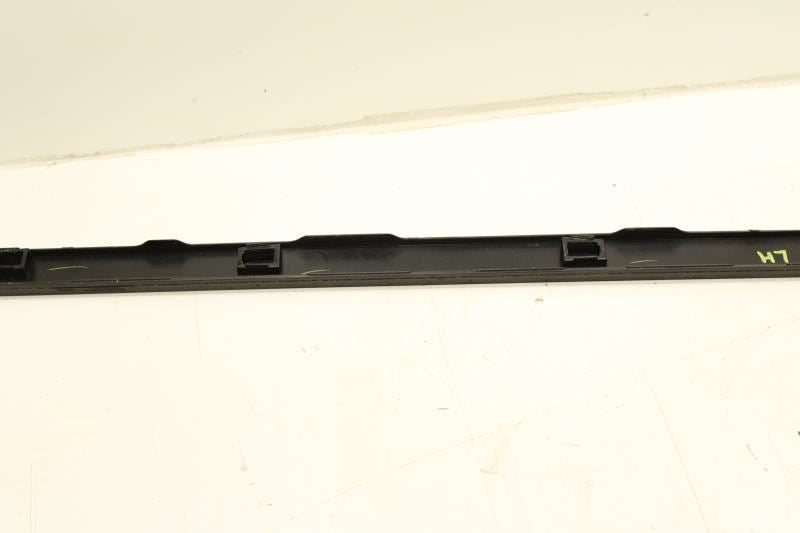 2015-2020 Nissan Pathfinder Left Driver Side Roof Molding 73853-9PA0A OEM - Alshned Auto Parts