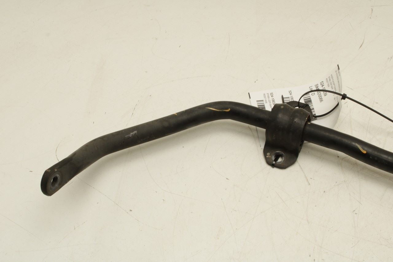 2023-2025 Kia Sportage Hybrid EX Front Suspension Stabilizer Sway Anti-Roll Bar - Alshned Auto Parts