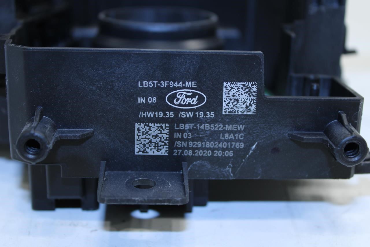 20-25 Ford Explorer AWD Steering Column Turn Signal Wiper Switch LB5T-14B522-MEW - Alshned Auto Parts