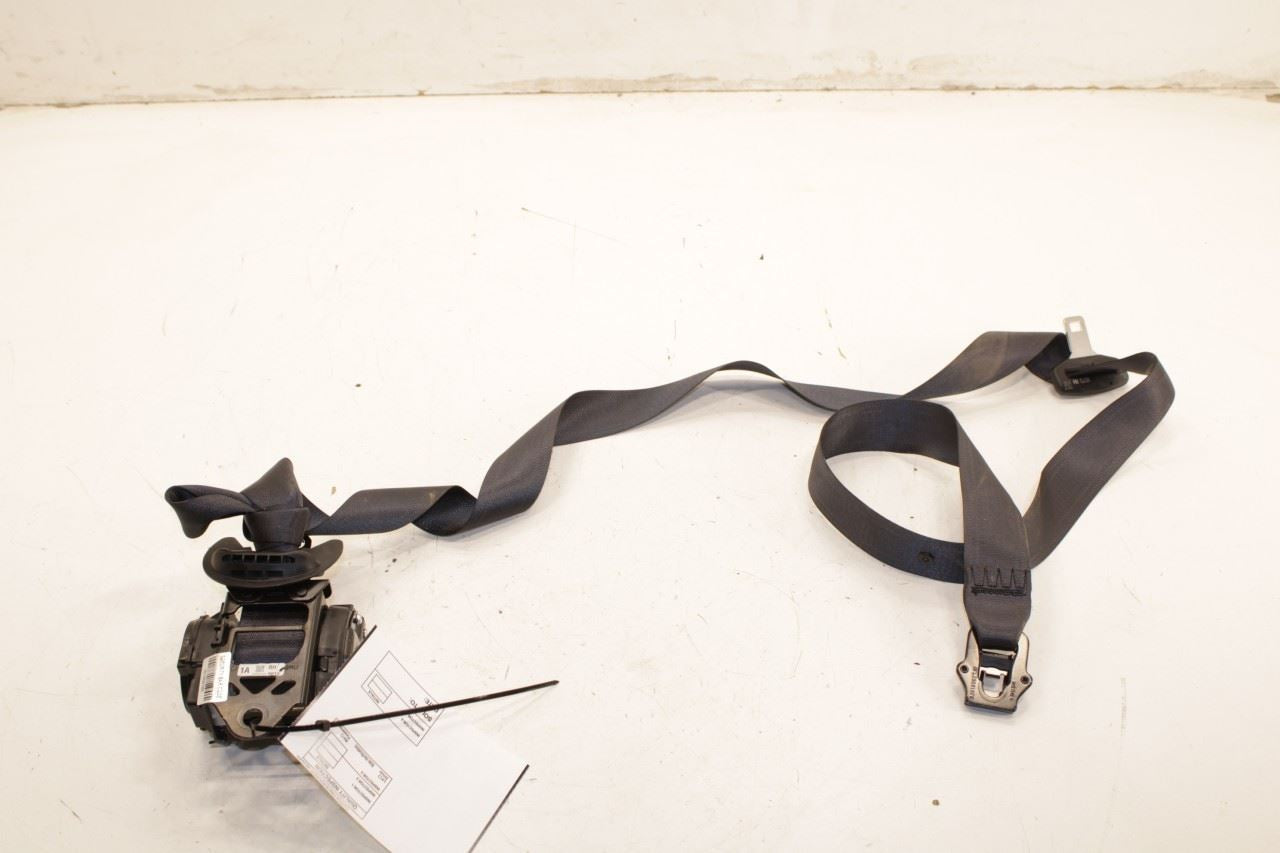 2021-2025 Mazda CX30 S 2.5L AWD Front Passenger Right Side Seat Belt Retractor - Alshned Auto Parts