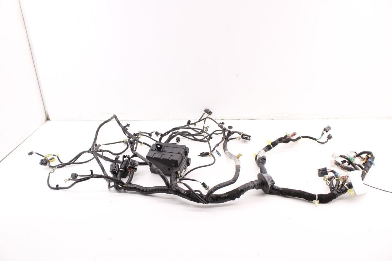 21-24 Honda Odyssey Touring 3.5L Right Side Engine Wire Harness w Fuse Box *ReaD - Alshned Auto Parts