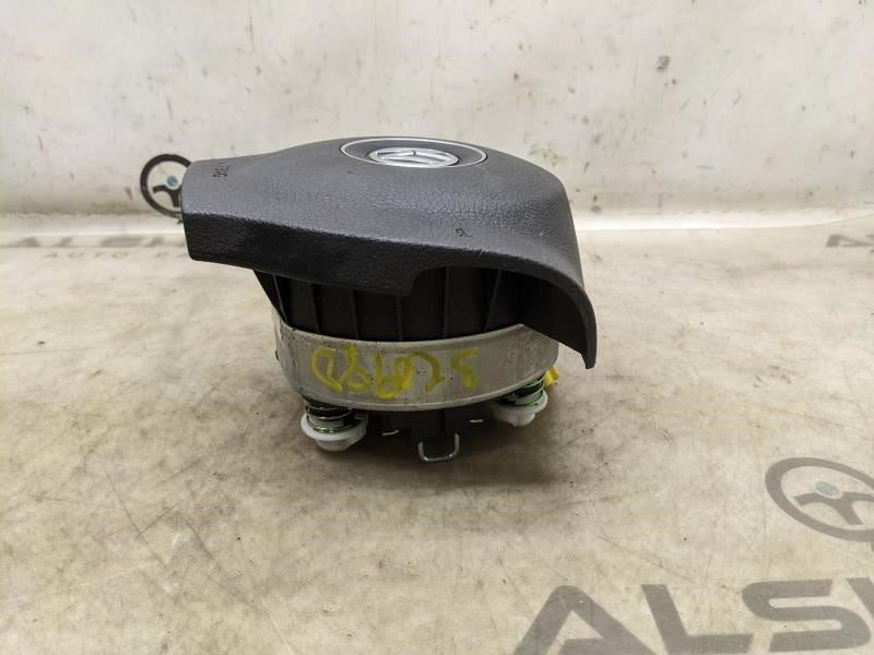 2010-2018 Volkswagen Jetta Left Driver Steering Wheel Air Bag 1KM-880-201-G-81U OEM