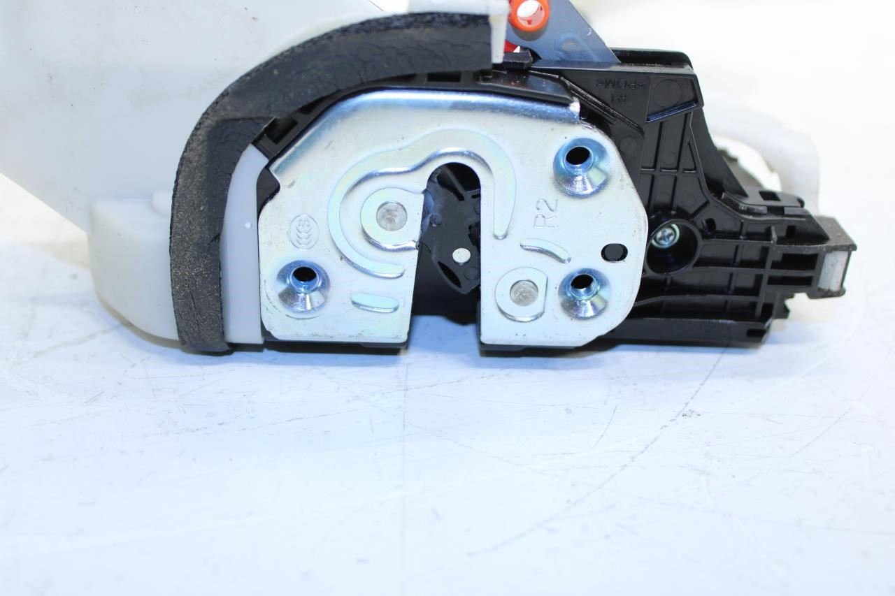 2019-2023 Hyundai Santa Fe Rear Right Door Lock Latch Actuator 81420-S1010 OEM - Alshned Auto Parts