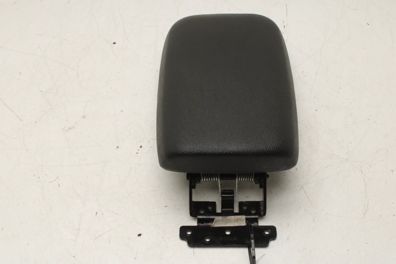 2019-24 Kia Forte LXS FR Center Console Armrest Storage Lid Cover 84660-M7000WK - Alshned Auto Parts