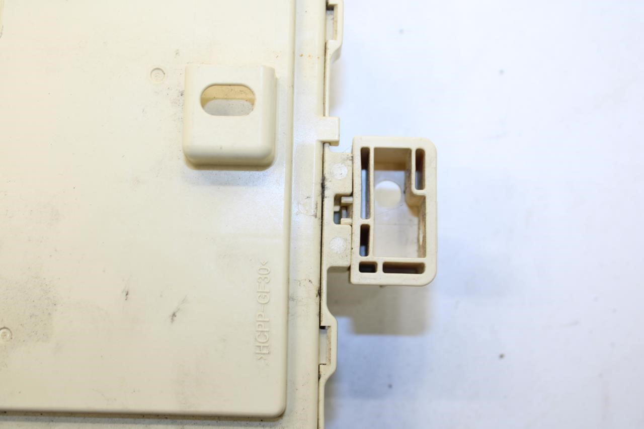 19-21 Hyundai Tucson Value 2.0L Cabin Instrument Panel Fuse Relay Junction Block - Alshned Auto Parts