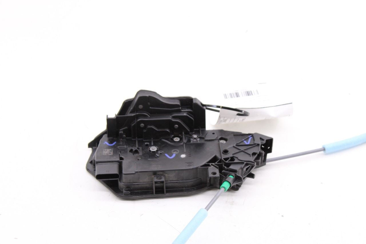 23-25 BMW 430i Gran Coupe xDrive Rear Left Driver Side Door Lock Latch Actuator - Alshned Auto Parts