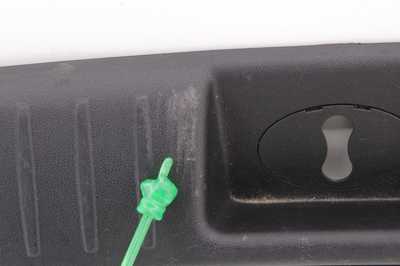 2021-24 Kia Sorento X-Line SX Prestige RR Trunk Sill Scuff Kick Plate Trim Panel - Alshned Auto Parts