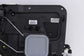 2014-24 RAM 1500 Classic Express Quad Cab RR RH Door Window Regulator w/ Carrier3