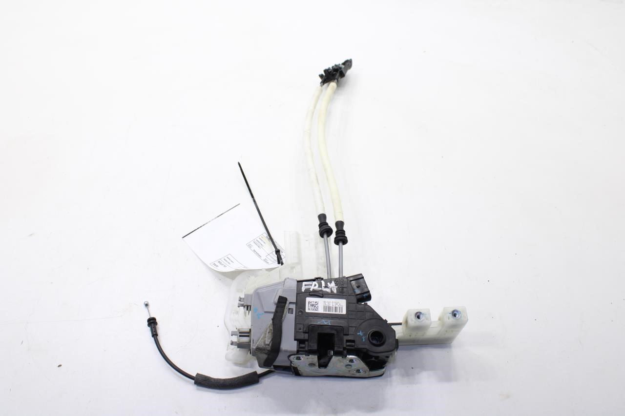 15-21 Hyundai Tucson Value Front Left Side Door Lock Latch Actuator 81310-D3010 - Alshned Auto Parts