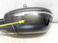 2014-16 Nissan Rogue LH Side Rearview Mirror Power Turn 96302-4BA0A ReaD**AS IS* - Alshned Auto Parts