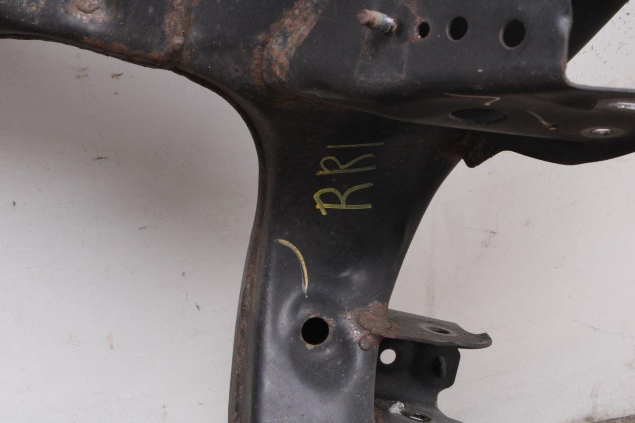 2014-2017 Infiniti QX50 AWD Rear Suspension Crossmember Subframe 55400-JL00E OEM - Alshned Auto Parts