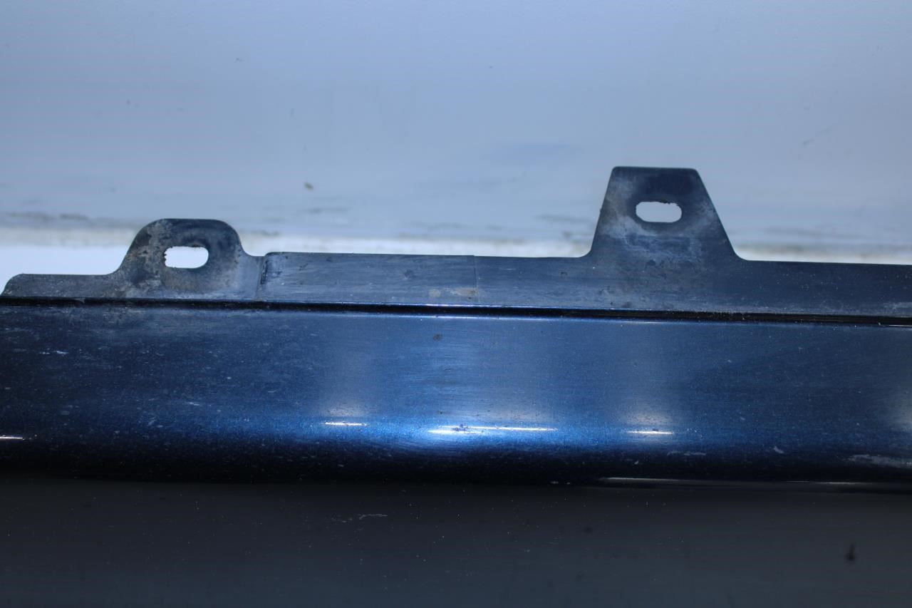2015-2016 BMW 435I Gran Coupe xDrive Right Lower Rocker Trim Panel 51777374614 - Alshned Auto Parts