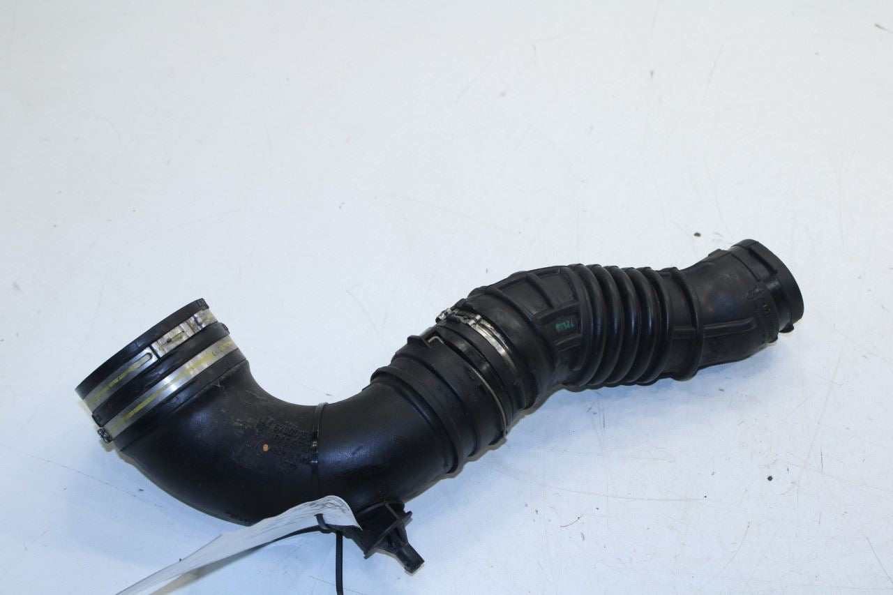 2017 Maserati Ghibli 3.0L RWD Driver LH Side Air Intake Cleaner Sleeve Duct Tube - Alshned Auto Parts