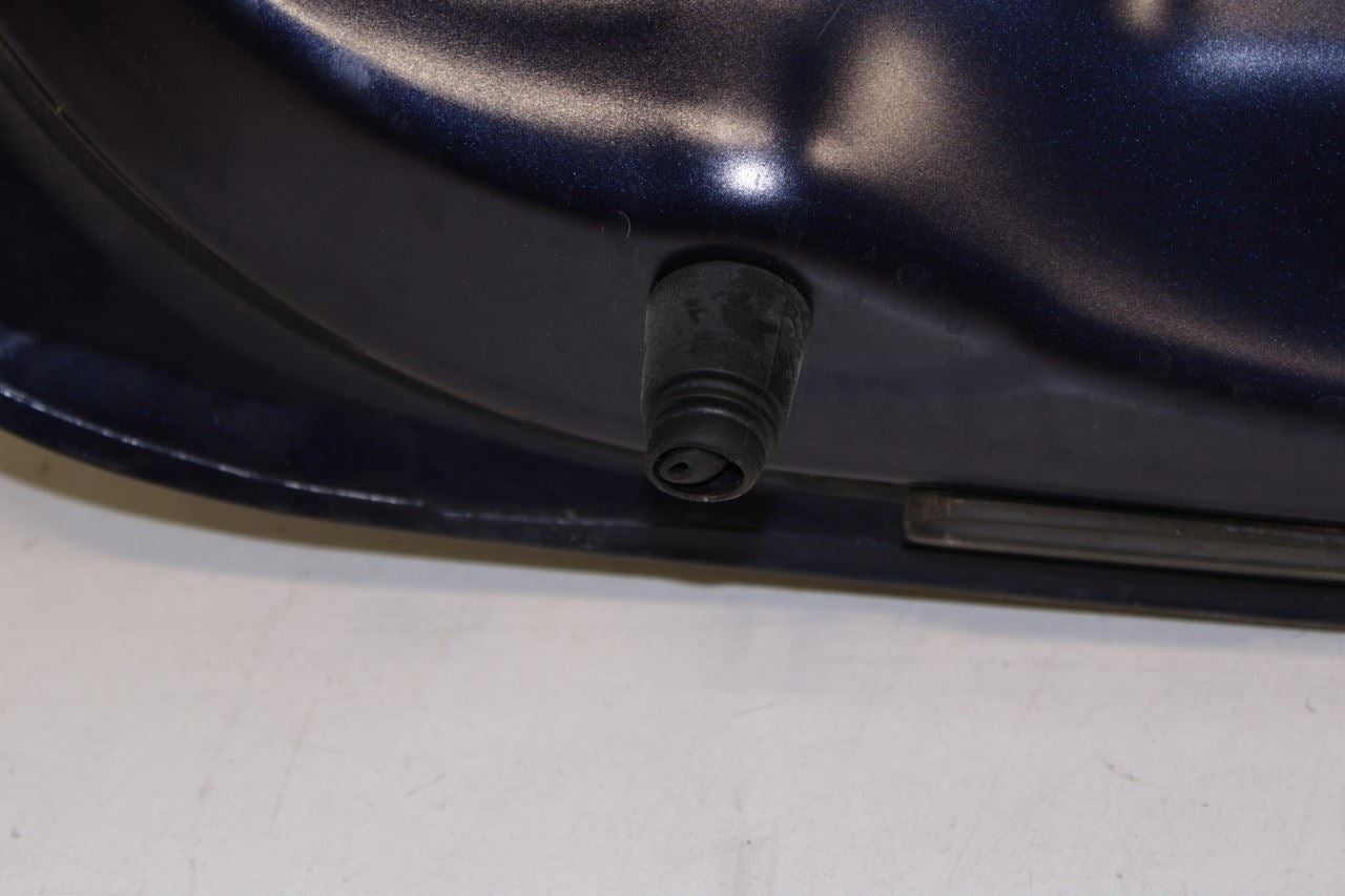 2014-2020 Maserati Ghibli S Q4 Rear Trunk Deck Lid Shell Panel 673004651 OEM - Alshned Auto Parts
