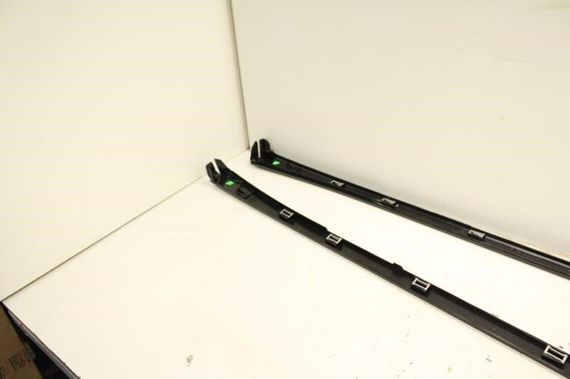 2015-2020 Infiniti QX60 Right & Left Roof Rack Rail Molding 73853-9NA4A OEM - Alshned Auto Parts