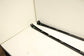 2015-2020 Infiniti QX60 Right & Left Roof Rack Rail Molding 73853-9NA4A OEM - Alshned Auto Parts