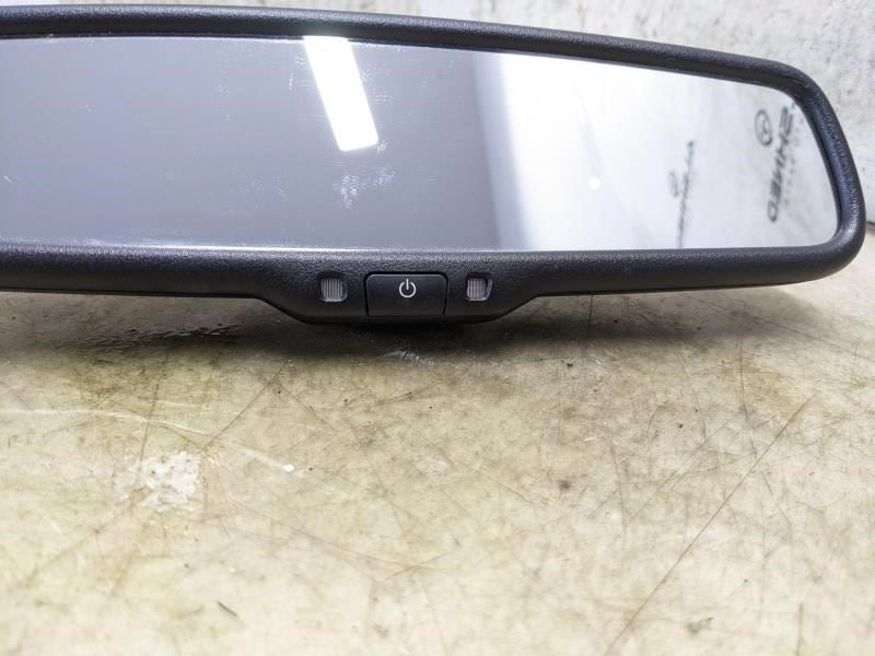 2013-2017 Honda Accord Interior Rear View Mirror 76400-SEA-305 OEM *ReaD* - Alshned Auto Parts