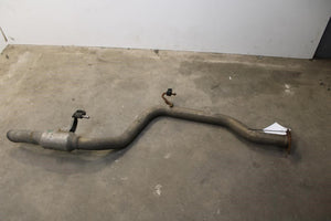 2013-20 Nissan Pathfinder SV 3.5L FWD Exhaust Muffler Post Pipe 20350-9NF0A OEM