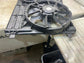 2015-19 Lincoln MKC 2.0L Dual Radiator Cooling Fan Motor Assy EJ73-8C607-AE OEM - Alshned Auto Parts