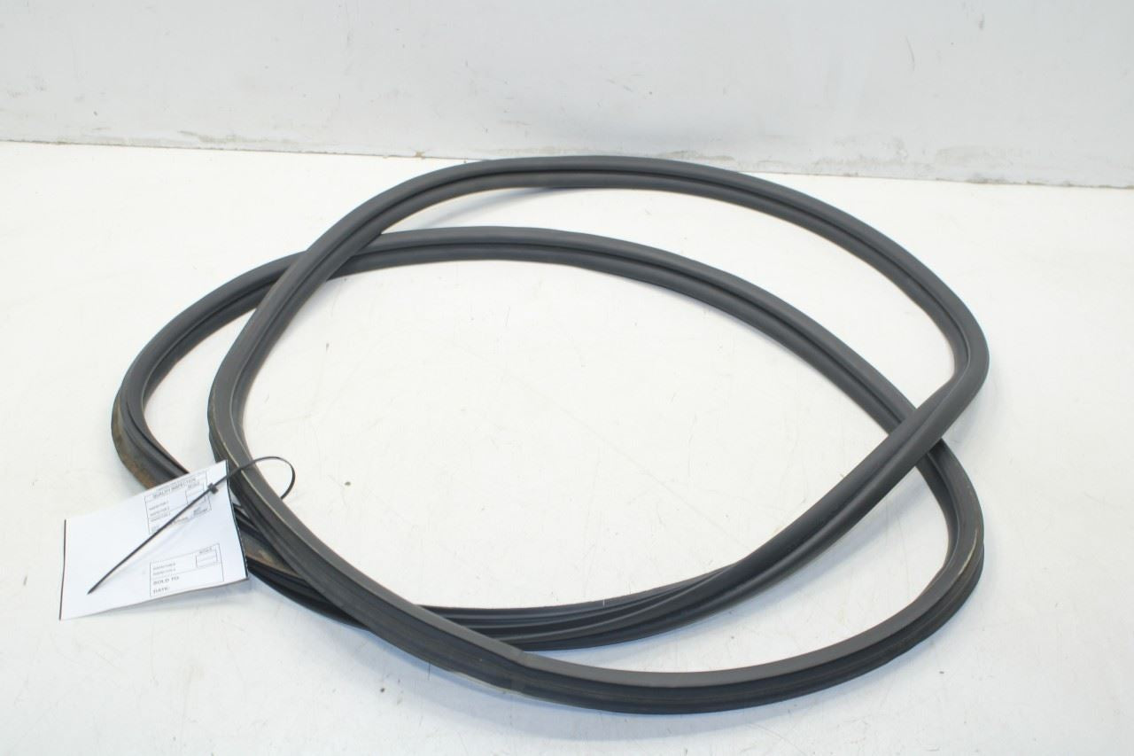 2011-2017 Hyundai Veloster Base Tailgate Liftgate Weatherstrip Seal 87321-2V000 - Alshned Auto Parts