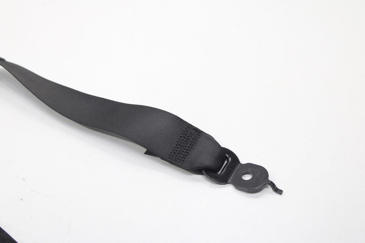 2010-15 BMW 750i xDrive Rear Right Side 2nd Row Seat Belt Retractor 72119163245 - Alshned Auto Parts