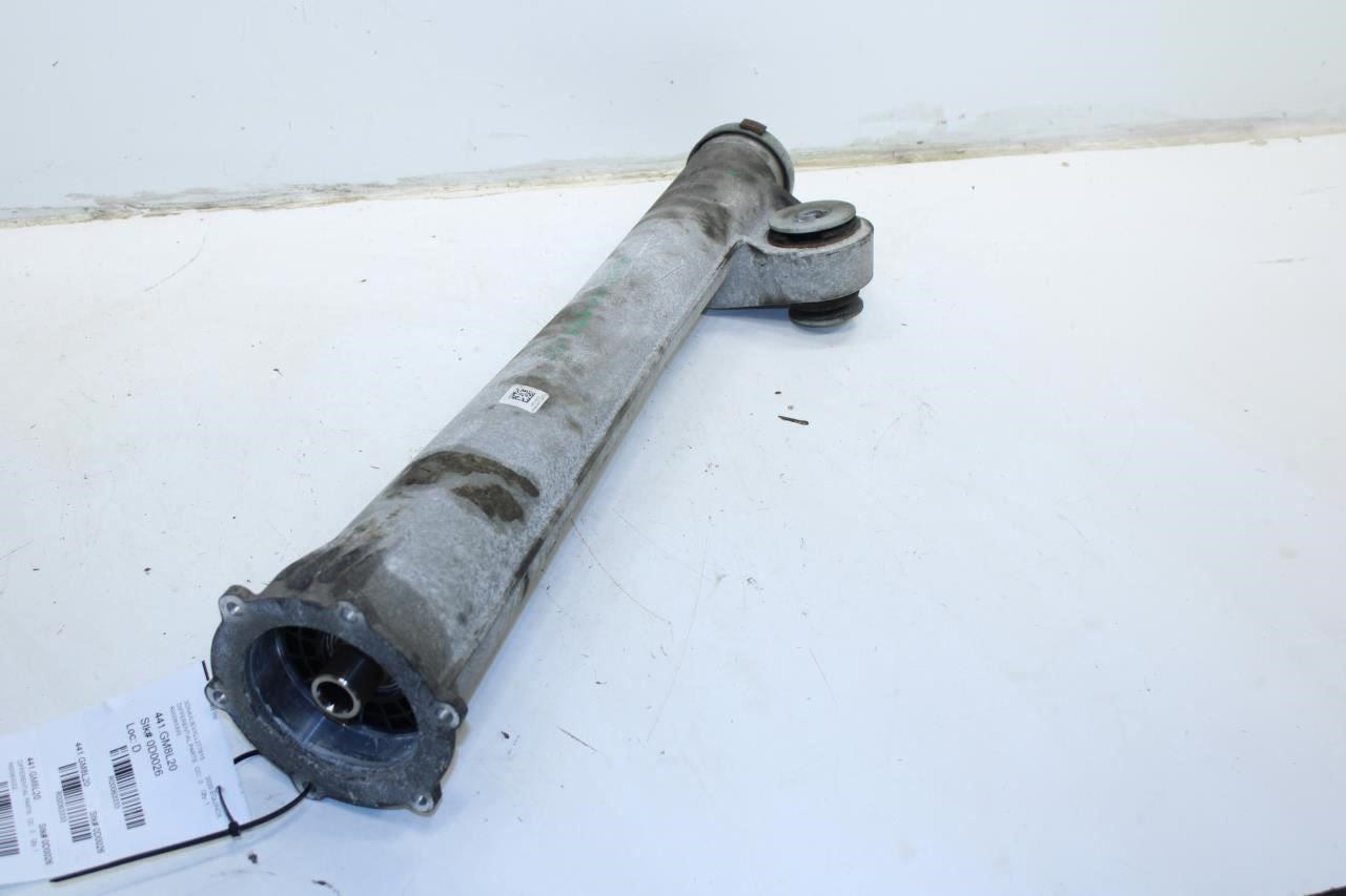 18-24 Chevrolet Equinox LT AWD Rear Differential Propeller Driveline Torque Tube - Alshned Auto Parts