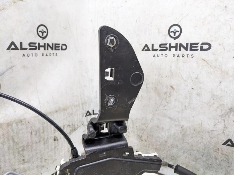 2012-2018 Dodge Journey FR LH Door Lock Latch Actuator w/ Handle 04589913AE OEM - Alshned Auto Parts
