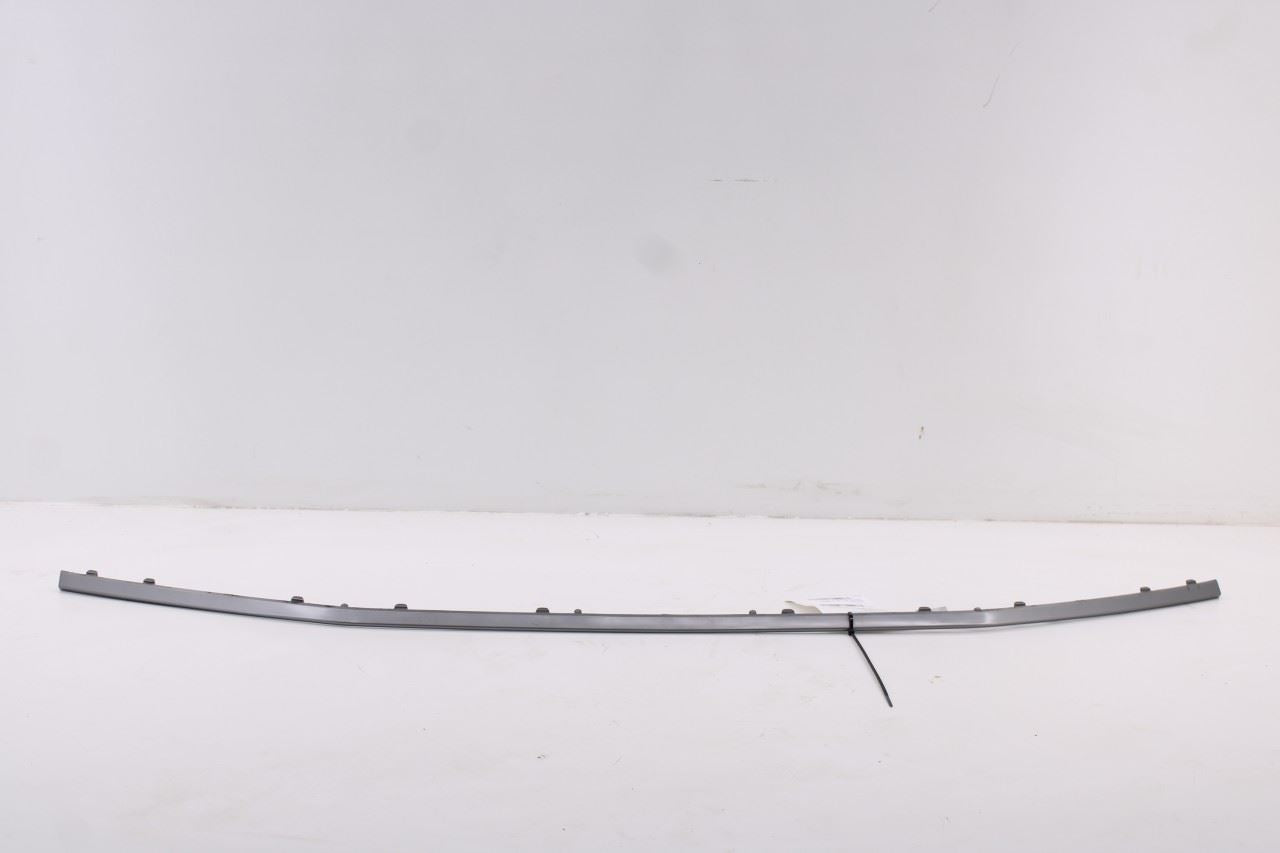 2024-2026 Hyundai Elantra SE Rear Bumper Center Lower Fascia Molding 86699-AAAA00