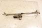 11-2023 RAM 2500 Tradesman Front Windshield Wiper Transmission Linkage w/ Motor - Alshned Auto Parts