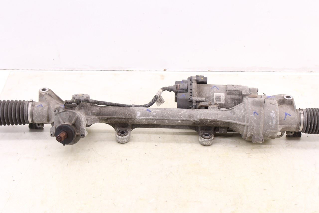 2018-2021 Kia Stinger GT2 AWD 3.3L Steering Gear Rack and Pinion 78K 57700-J5420 - Alshned Auto Parts