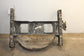 2019-2025 Ram 1500 Crew Cab 4x4 Frame Chassis Rear Part 68264733AK OEM - Alshned Auto Parts