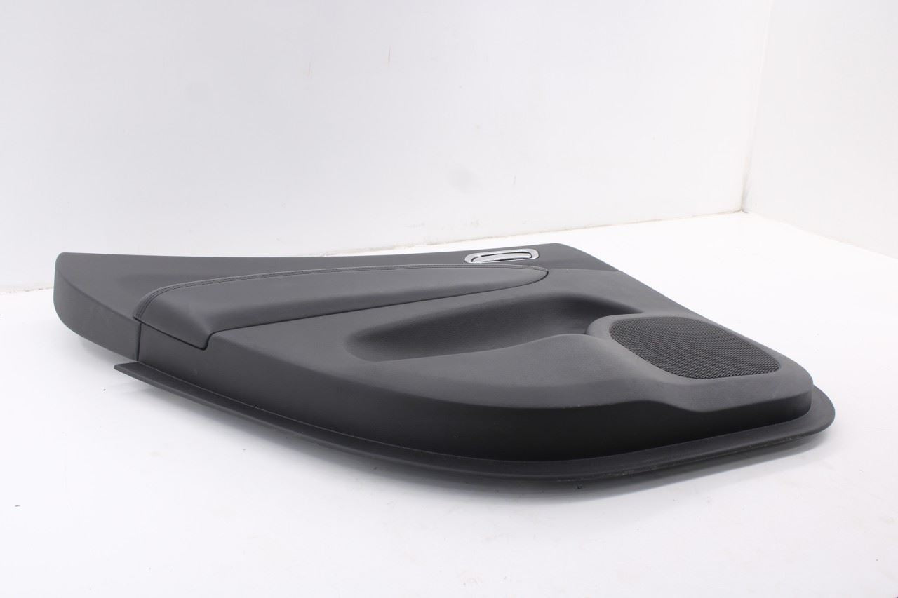 2013-2015 Dodge Durango SXT Rear Left Side Door Trim Panel 1GS812X9AG OEM8
