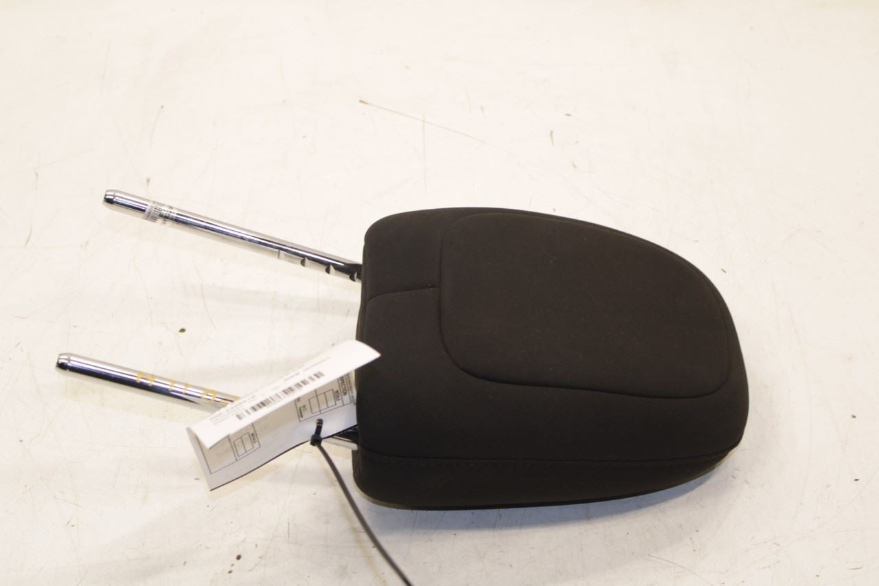 2014-22 Jeep Cherokee 75th Anniversary 3.2L Front Seat Driver Left Side Headrest - Alshned Auto Parts