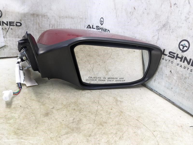 2013-2018 Nissan Altima Right Passenger Side Rearview Mirror 96301-3TN0D OEM - Alshned Auto Parts