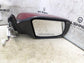 2013-2018 Nissan Altima Right Passenger Side Rearview Mirror 96301-3TN0D OEM - Alshned Auto Parts