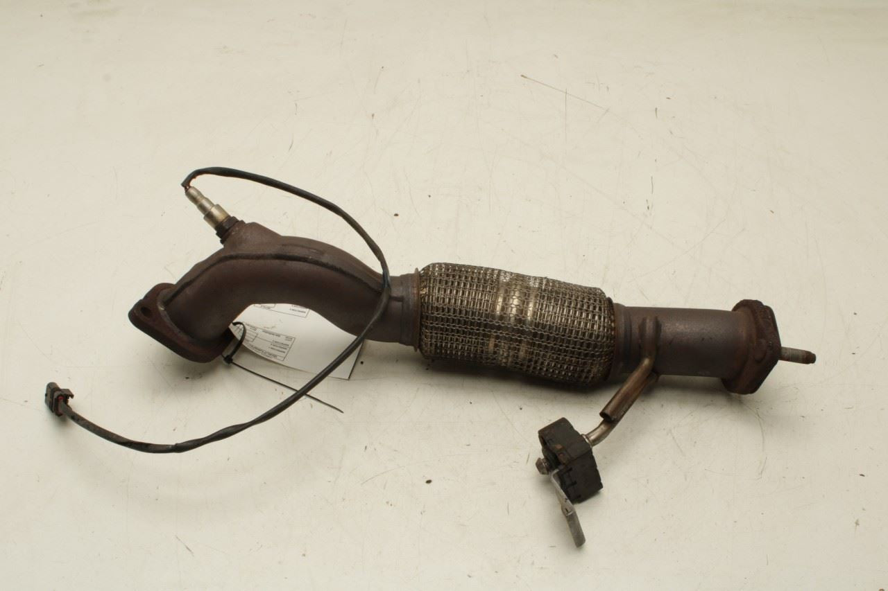 2023-25 Kia Sportage Hybrid EX 1.6L turbo Front Exhaust Muffler Pipe 28610-CH540 - Alshned Auto Parts