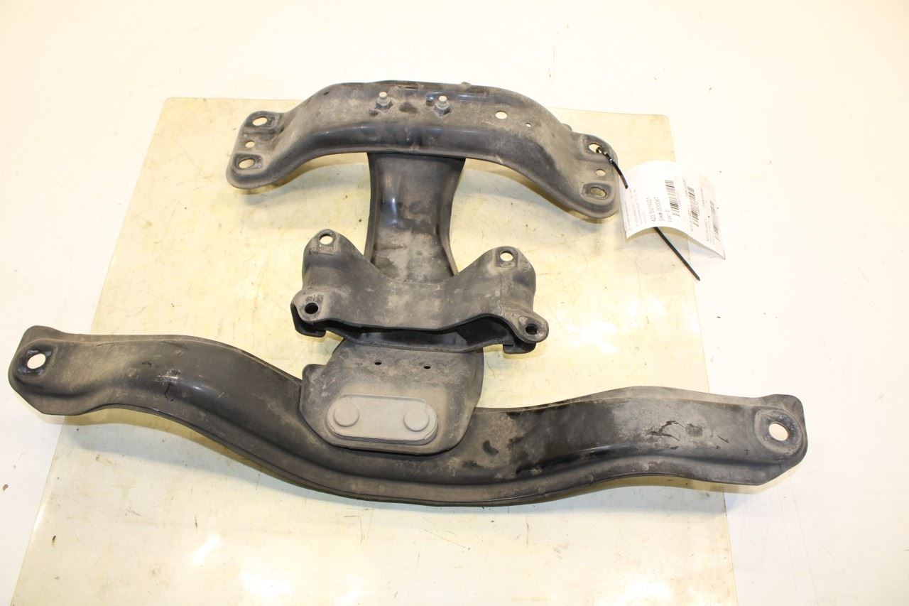 2015-21 Subaru WRX Premium 2.0L Manual Transmission Engine Crossmember Mount Set - Alshned Auto Parts