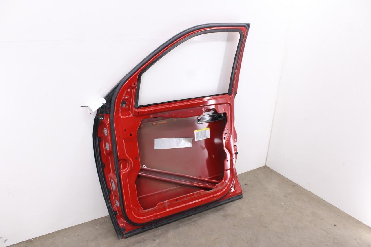11-24 Ram 1500 Classic Express Quad Cab Front Right Side Door Shell Panel *ReaD*8