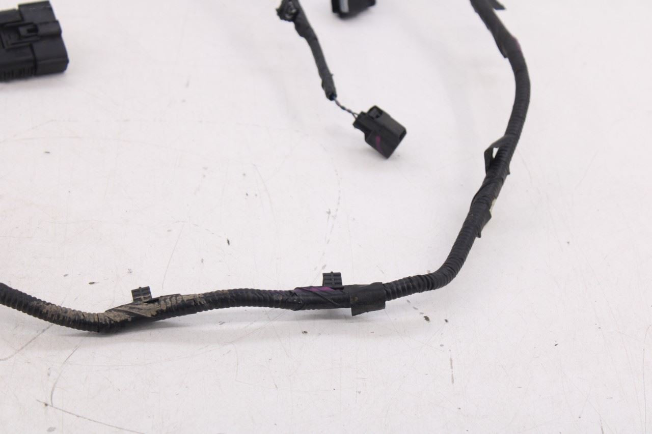2023-2026 Ford Escape ST Front Bumper Wire Wiring Harness PZ1T-14B446-KN OEM4