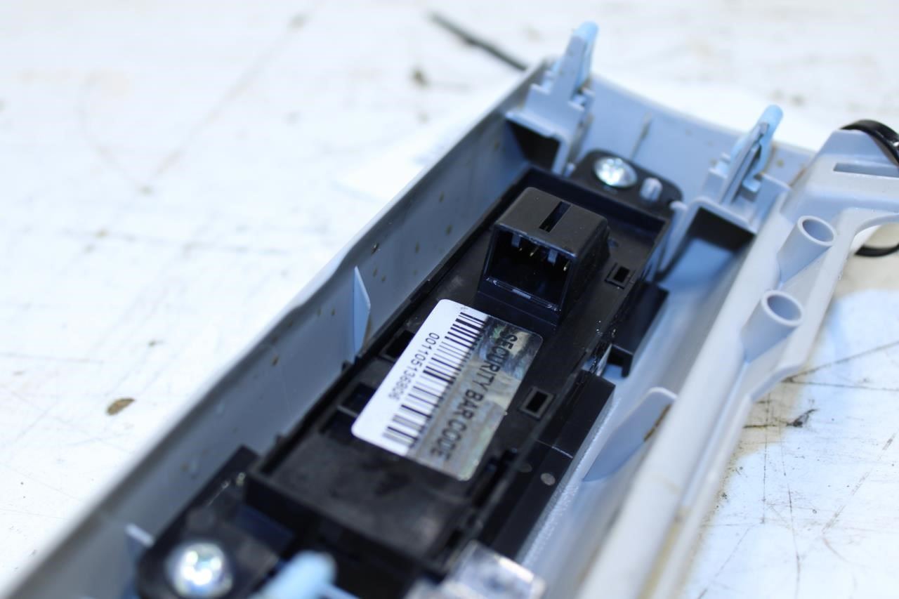 2018-22 Honda Accord Dash Left Trip Control Dimmer Switch w/ Trim 35155-TVA-A11 - Alshned Auto Parts