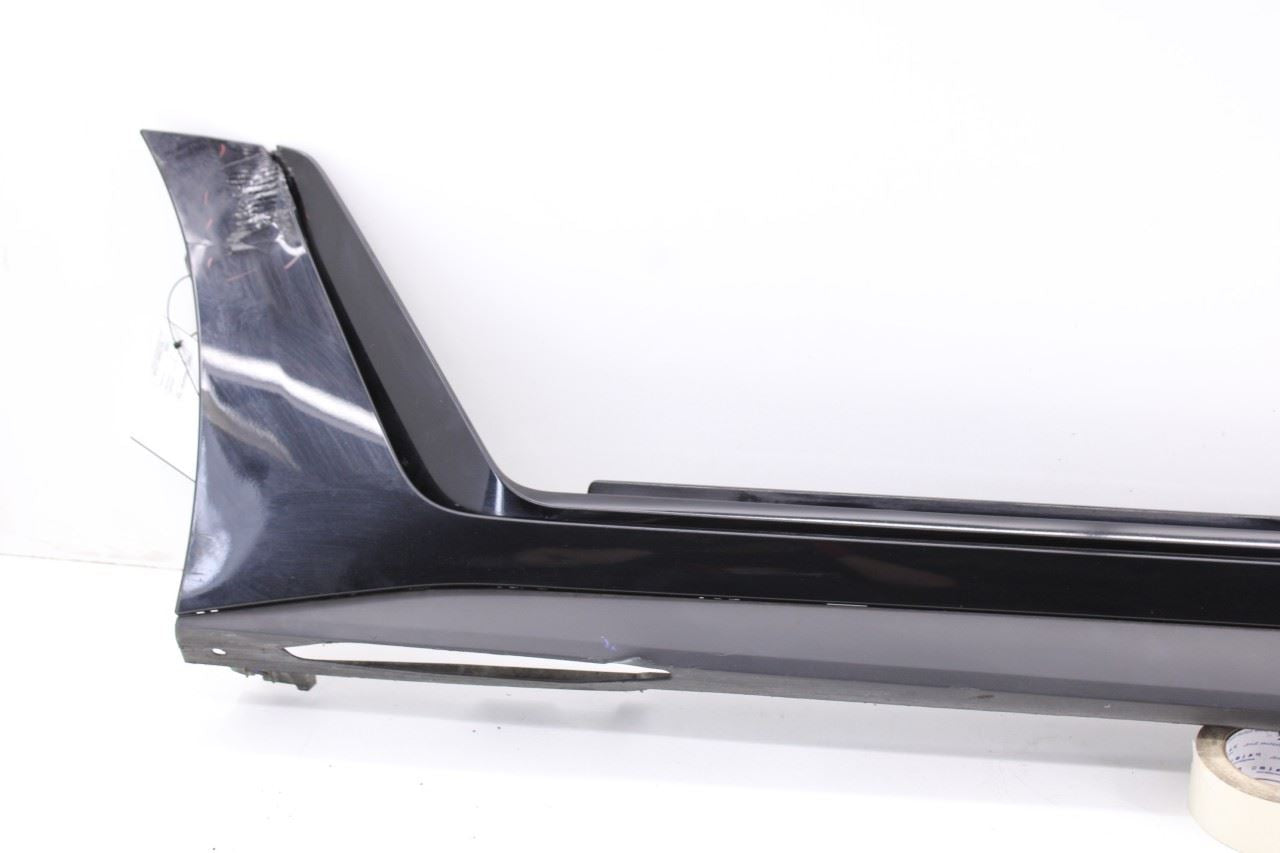 2023-25 BMW 430i Gran Coupe xDrive Left Rocker Panel Molding 51175A1D993 *ReaD* - Alshned Auto Parts