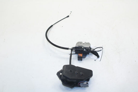 2012-2015 Jaguar XF Portfolio Rear Trunk Lid Latch Lock Actuator w/ Motor - Alshned Auto Parts