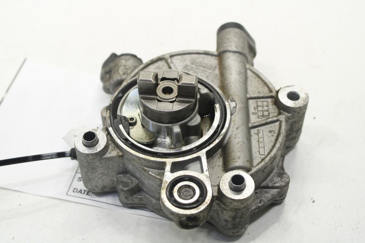 15-20 Ford F150 SuperCab 2.7L Power Brake Booster Vacuum Pump FT4E-2A451-CE OEM - Alshned Auto Parts
