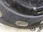 2007-2009 Lexus RX350 Spare Wheel Tire Carrier Lock Cover 51939-48010 OEM4