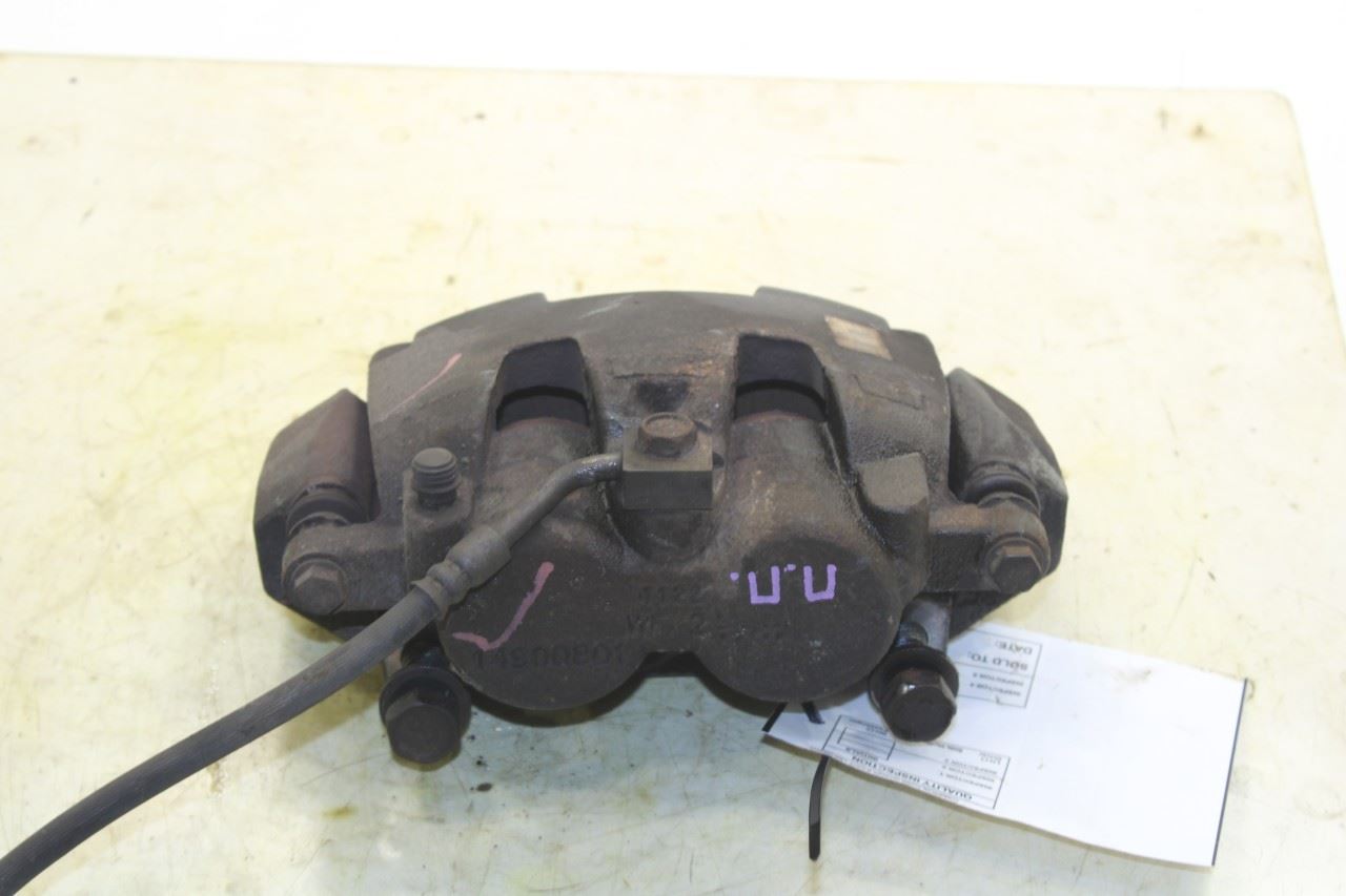 2012-2018 RAM 1500 Crew Cab Laramie Front Right Brake Disc Caliper 68157610AA - Alshned Auto Parts