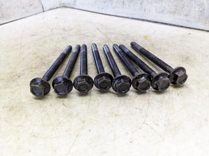 2017-2023 Ford F150 3.5L Engine Cylinder Head Bolts Set of 8 HL3Z-6065-A OEM