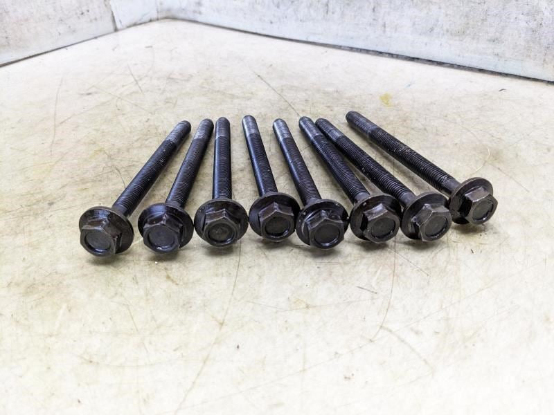 2017-2023 Ford F150 3.5L Engine Cylinder Head Bolts Set of 8 HL3Z-6065-A OEM - Alshned Auto Parts