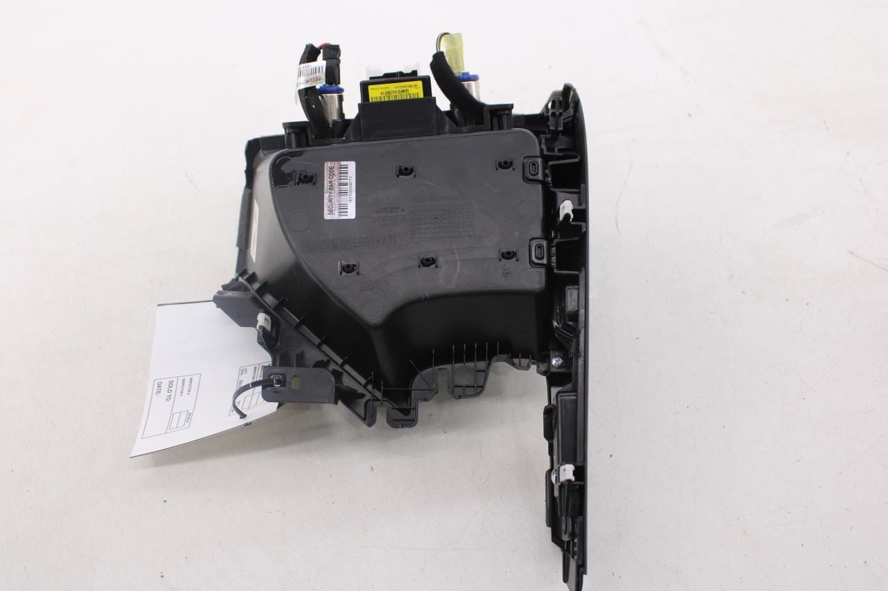 2020-2022 Kia Sportage Nightfall Front Center Console Storage Tray 84680D9060WK17