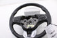 2021-23 Hyundai Santa Fe SEL 2.5L AWD Steering Wheel Leather w/ Control Buttons - Alshned Auto Parts