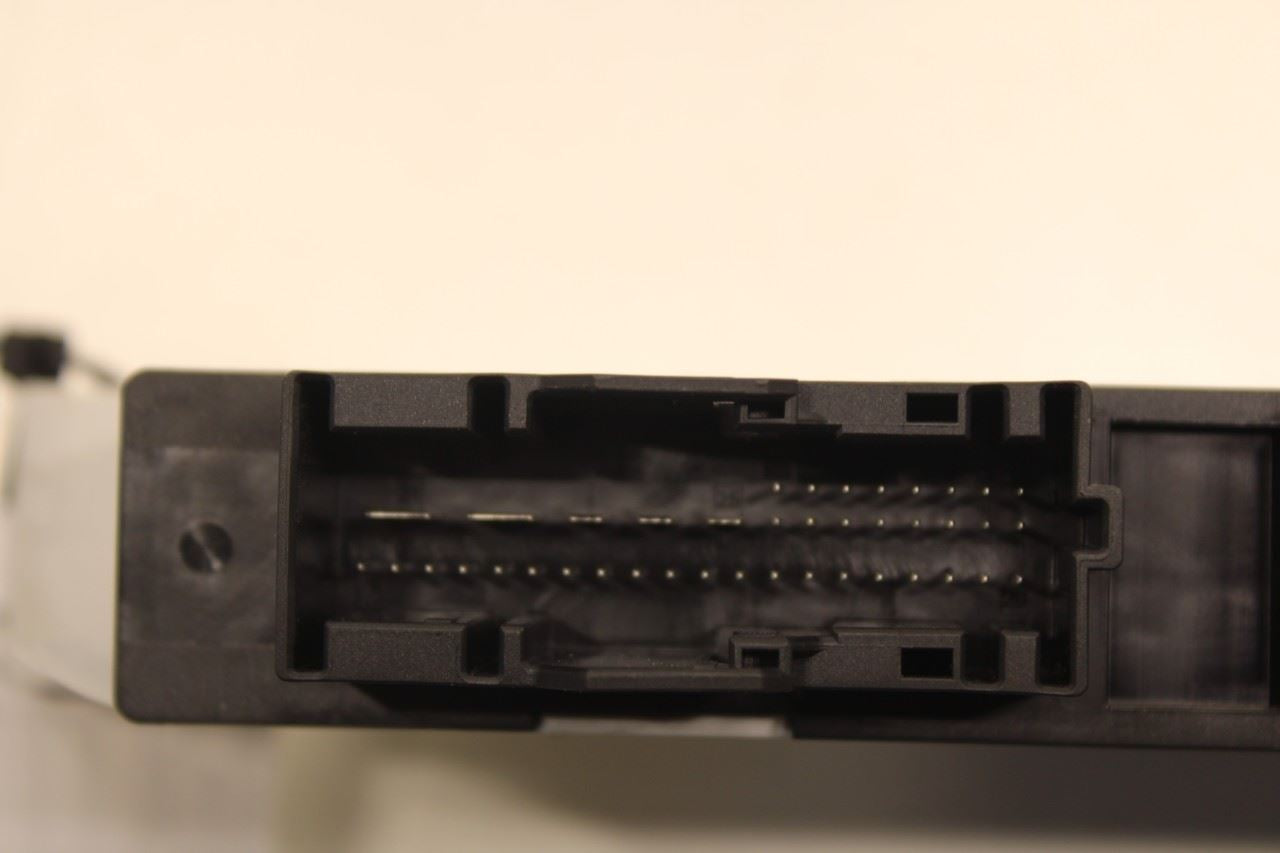 10-15 BMW 750i xDrive Cas Anti Theft Locking Control Computer Module 61359318365 - Alshned Auto Parts